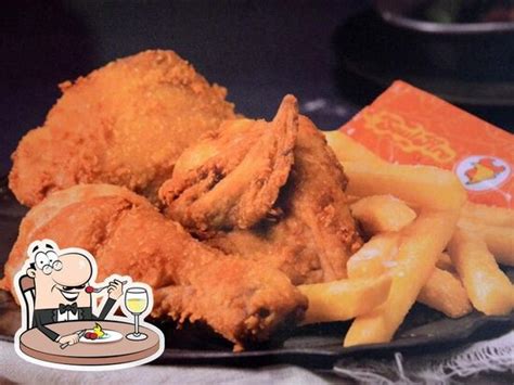 Chicken Licken Northmead restaurant, Benoni, 3 Fifth Ave.